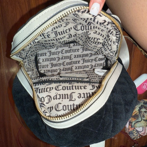 Juicy Couture Backpack - Picture 10 of 11